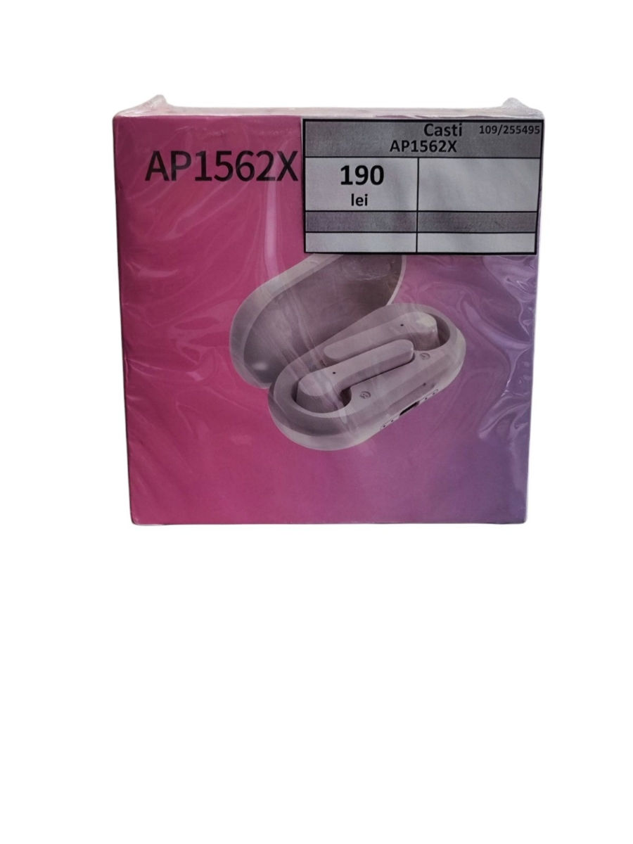Casti AP1562X фото 0