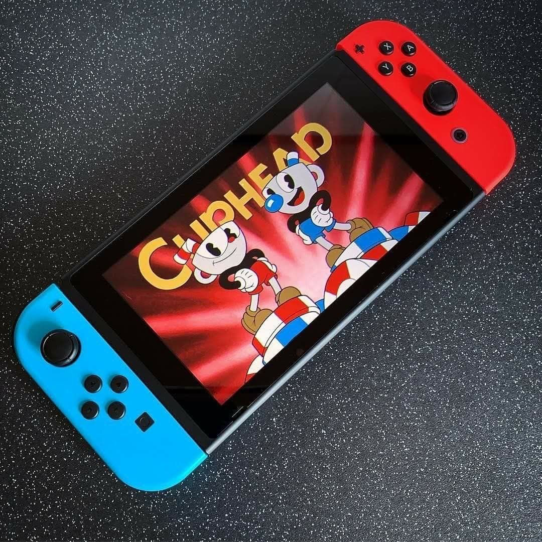 Nintendo Switch Modat  foto 0