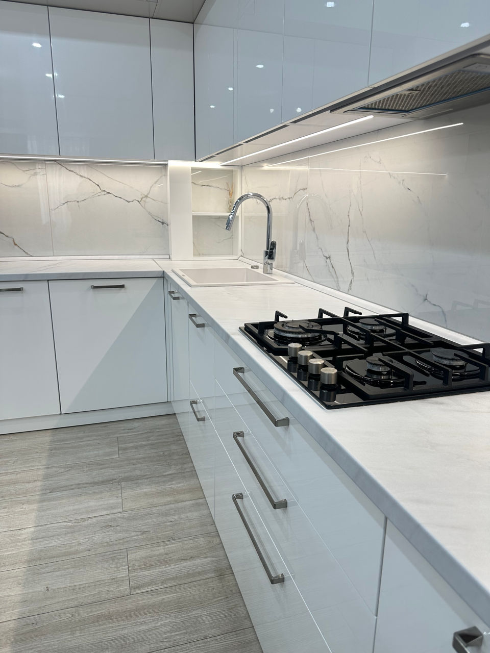 Apartament cu 2 camere,  Centru,  Chișinău,  Chișinău mun. foto 18