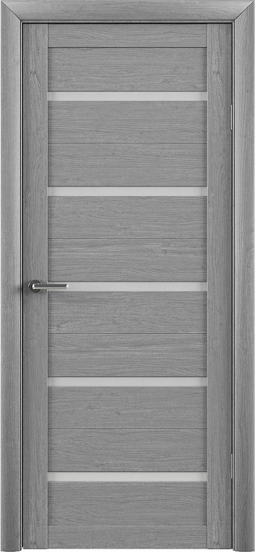 Ușă de interior Luxdoors 200x80 фото 1