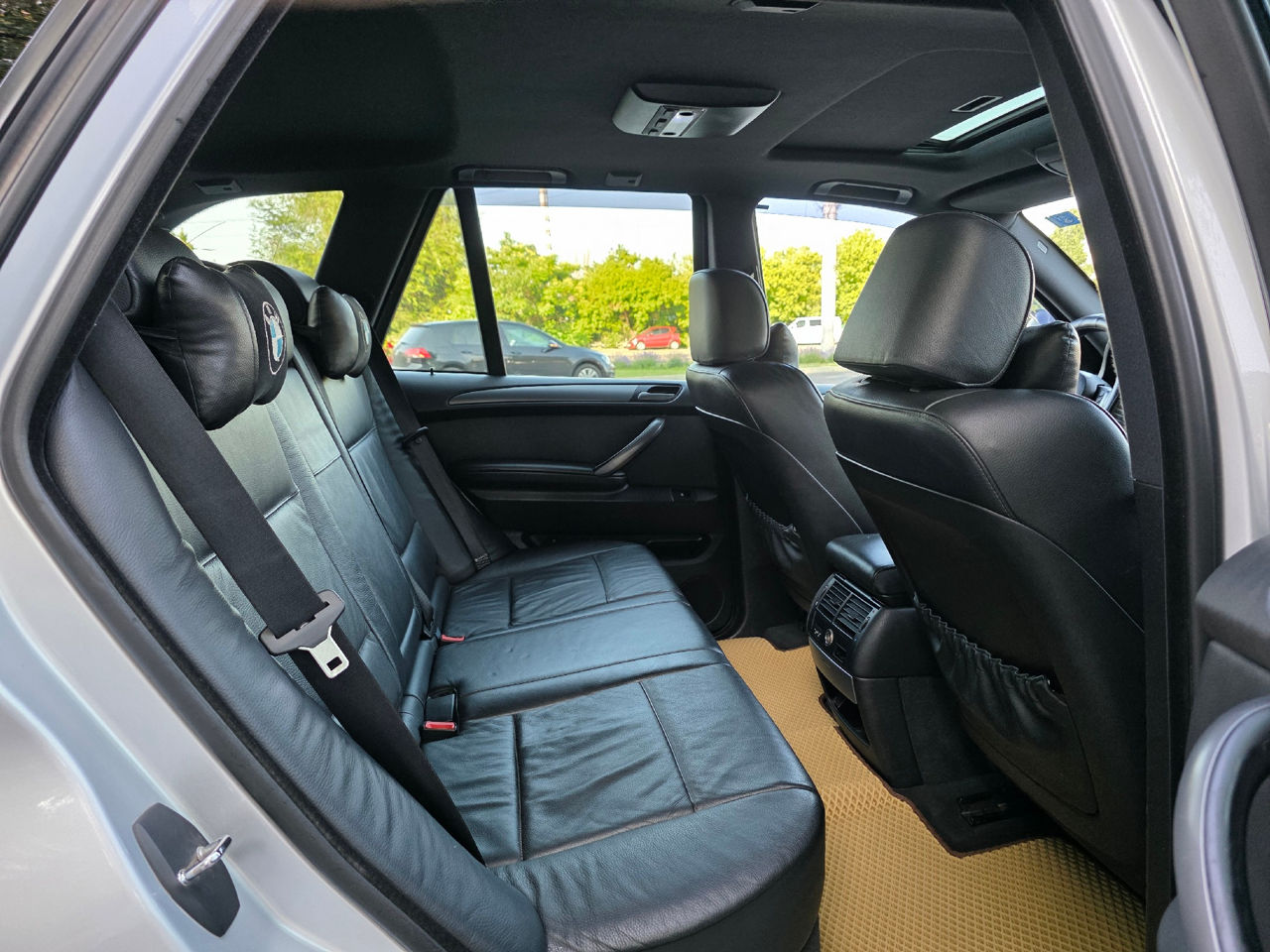 BMW X5 foto 11