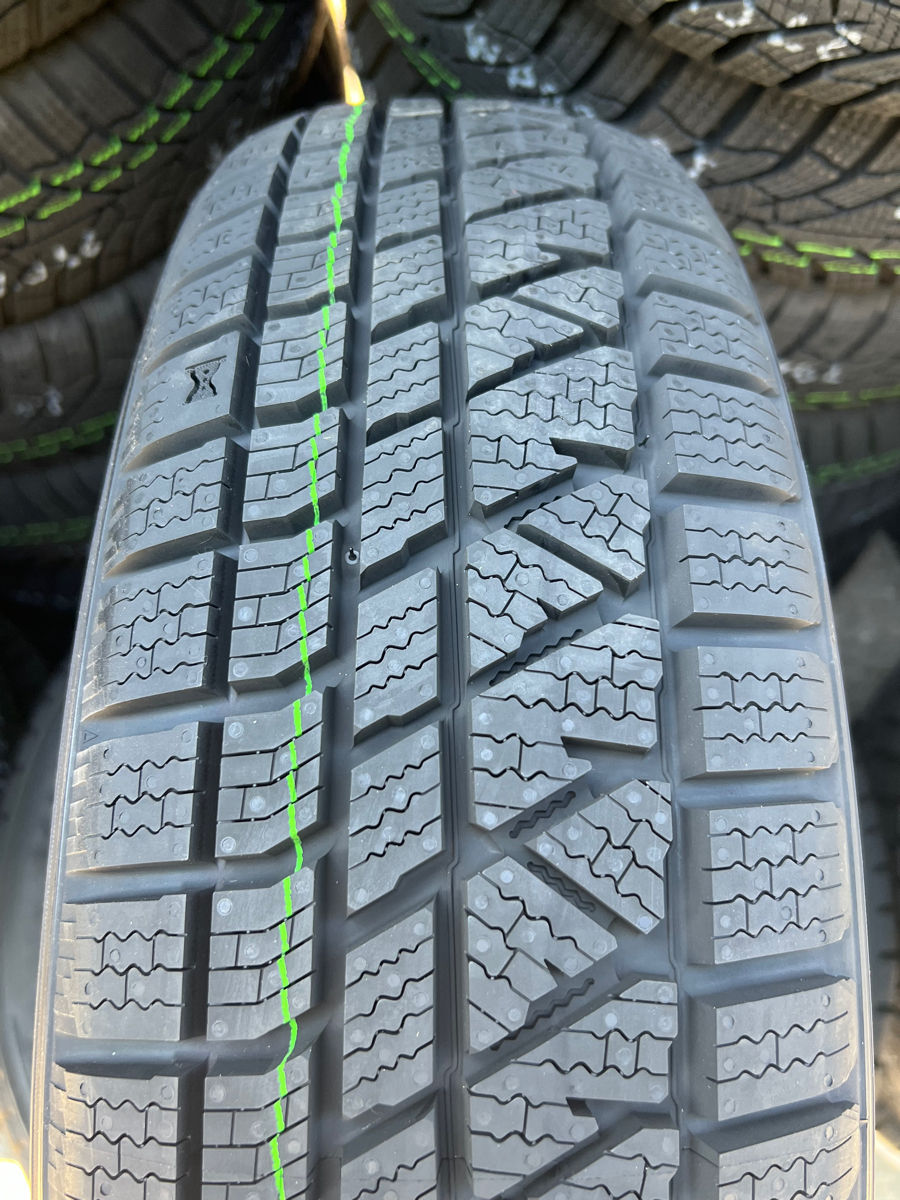 195/70 R16 Kumho Wintercraft WS71/ Доставка, livrare toata Moldova 2024 foto 2