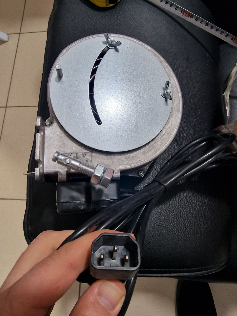 Automatizare pentru Cazane foto 5