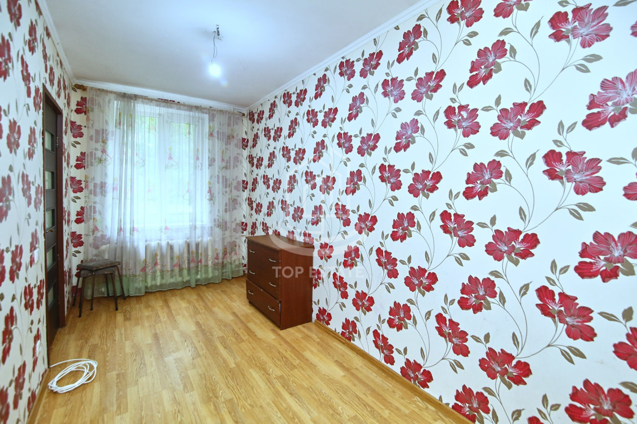 Фото 5 Комнатной Квартиры