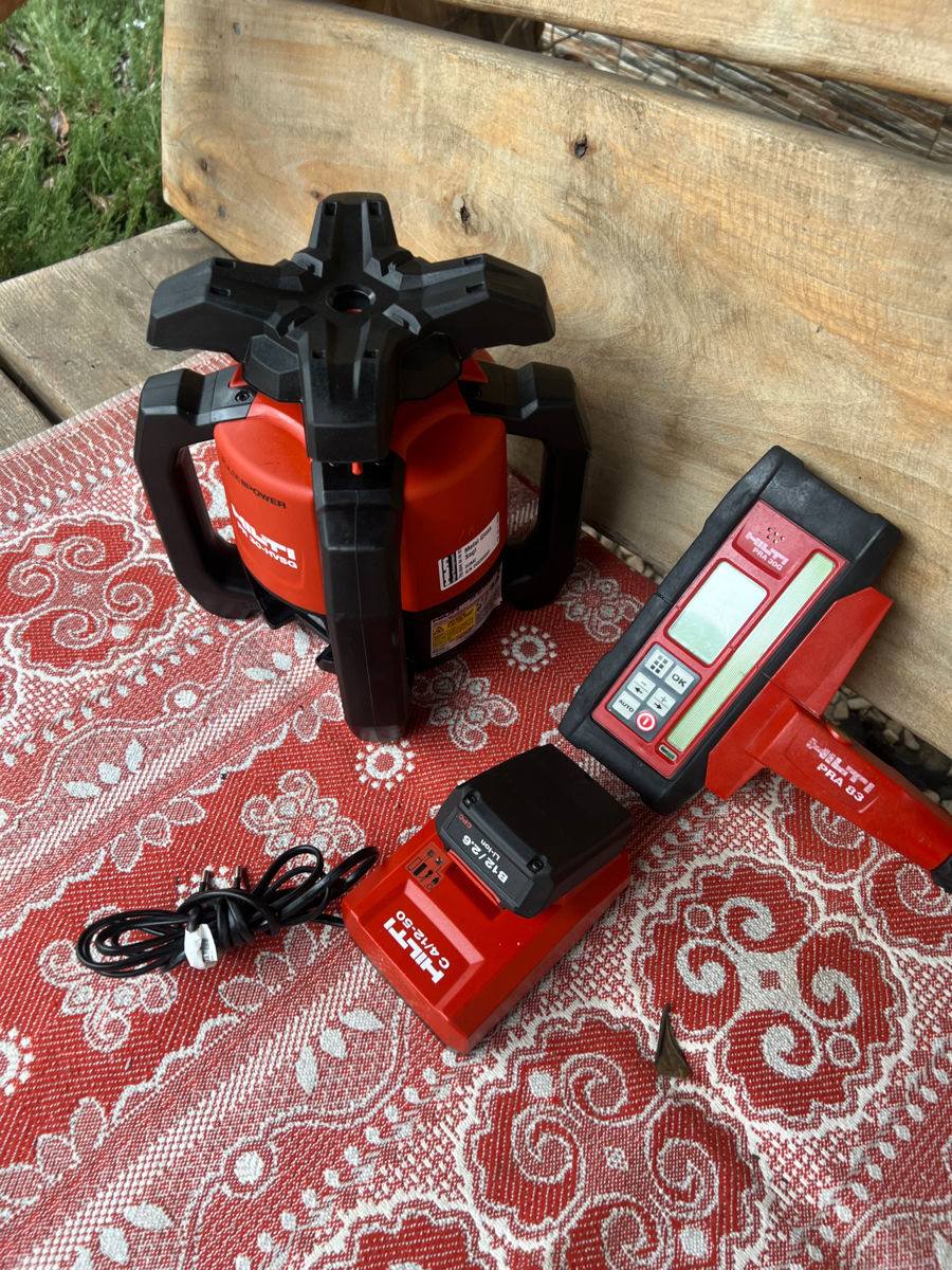 Hilti. pr 30 hvsg
