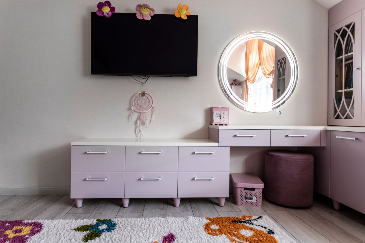 Mobilier personalizat pentru copii foto 0