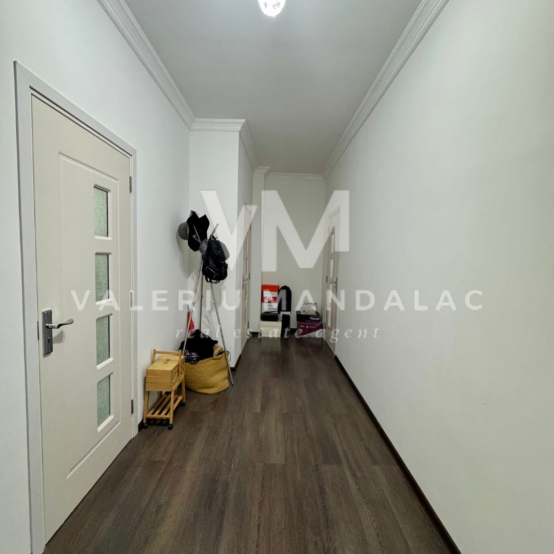 Apartament cu 2 camere,  8 cartier,  Bălți,  Bălți mun. foto 9