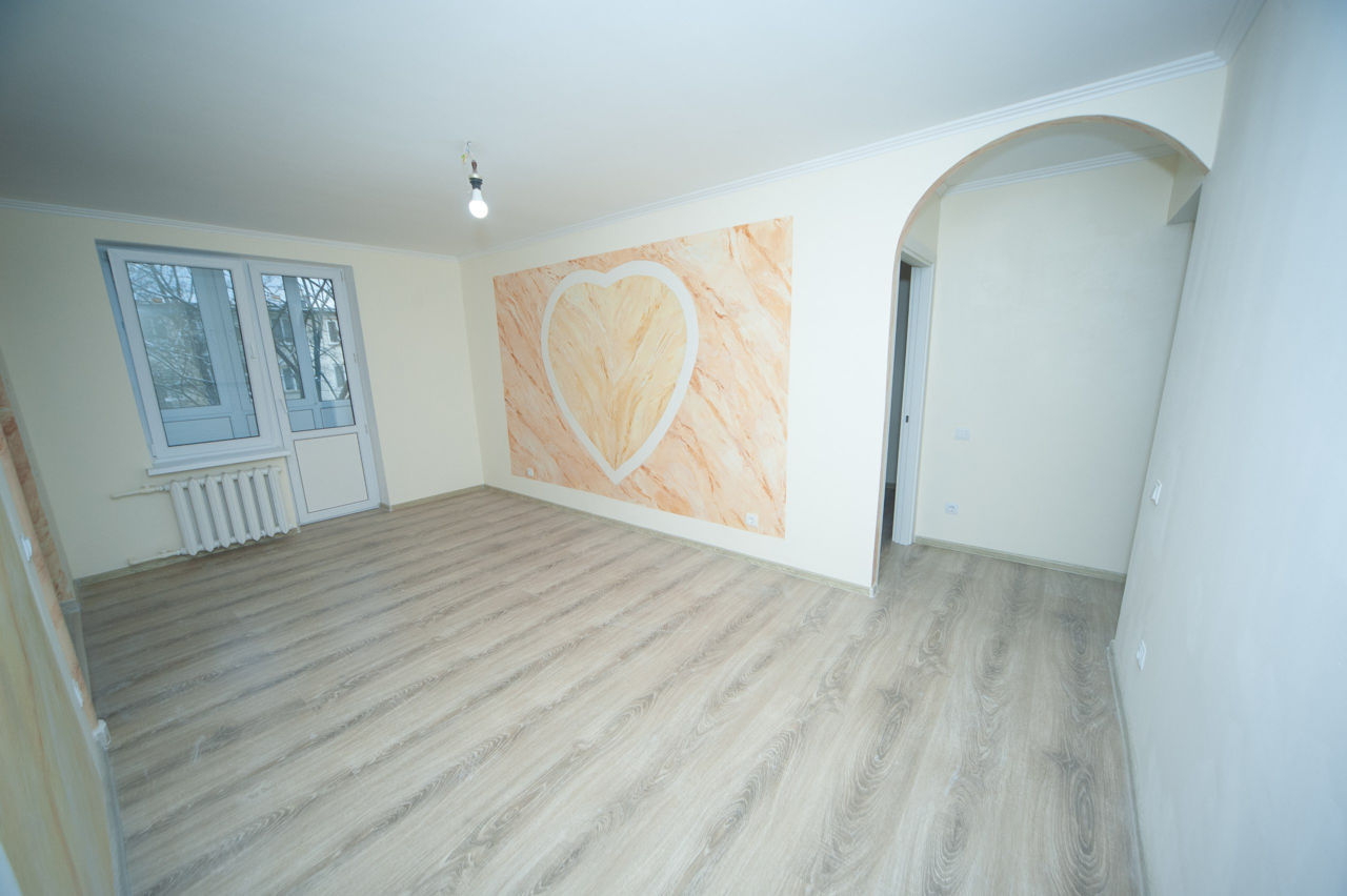 Apartament cu 3 camere,  Botanica,  Chișinău,  Chișinău mun. foto 0