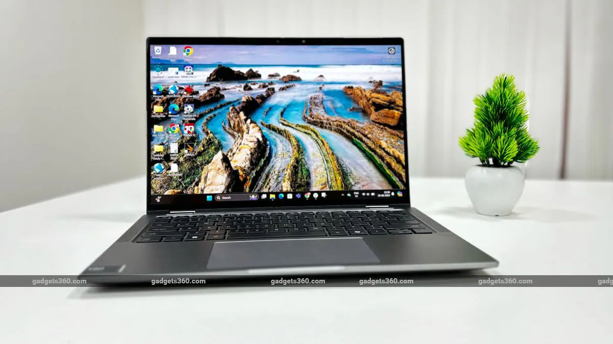 Nou - Dell Latitude 7450 touch Ultra 5 135U , 16ddr5, ssd 512Gb nvme foto 1