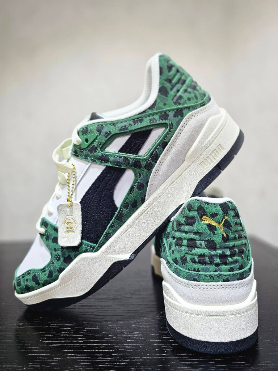 Adidasi Puma фото 0