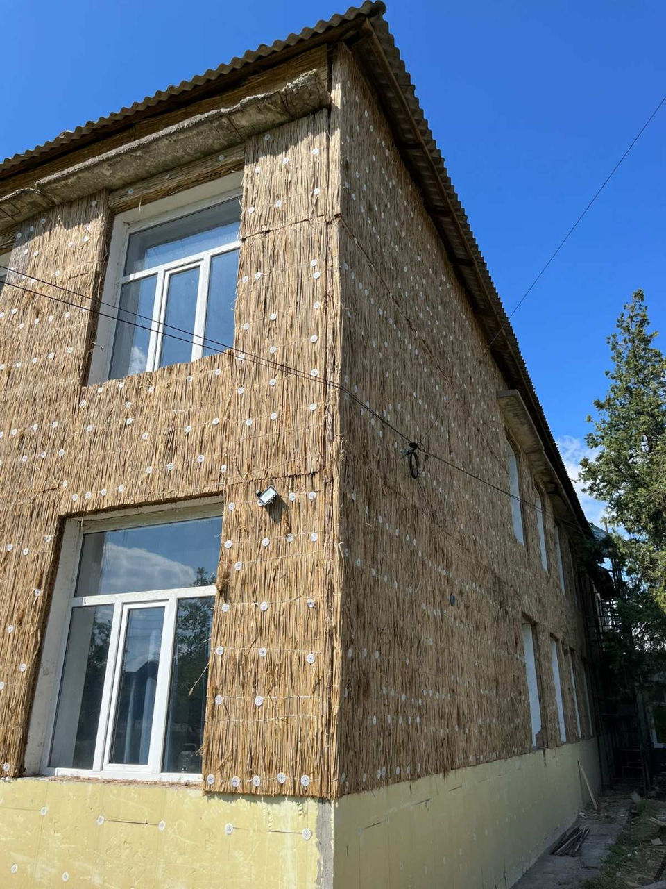 Panouri și rulouri din stuf foto 2
