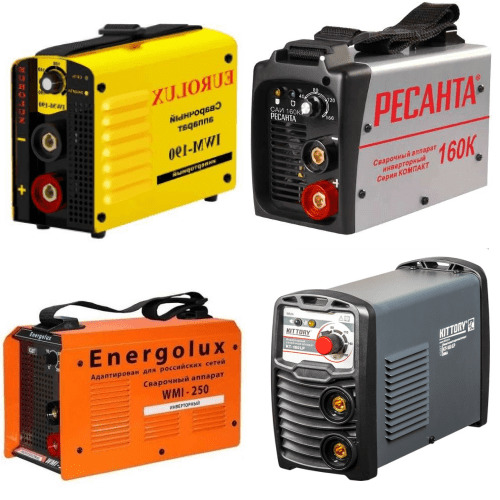 Ремонт сварочных аппаратов и полуавтоматов. Бельцы.