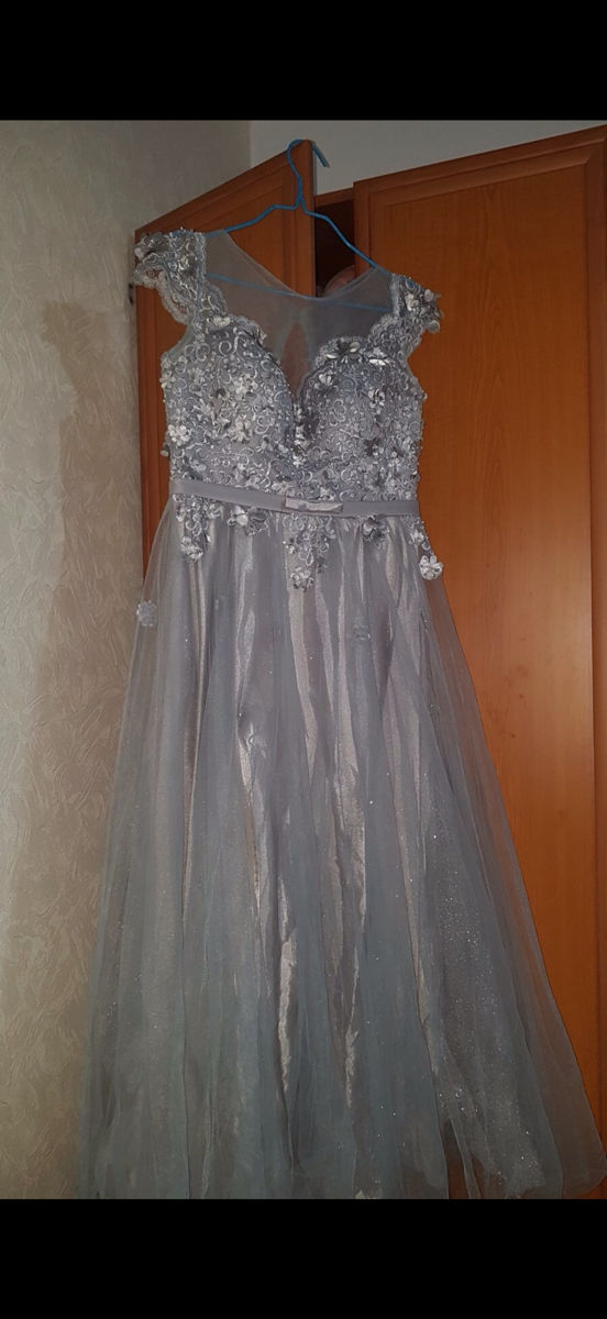 Rochie de seara, pentru bal sau un eveniment  foto 1