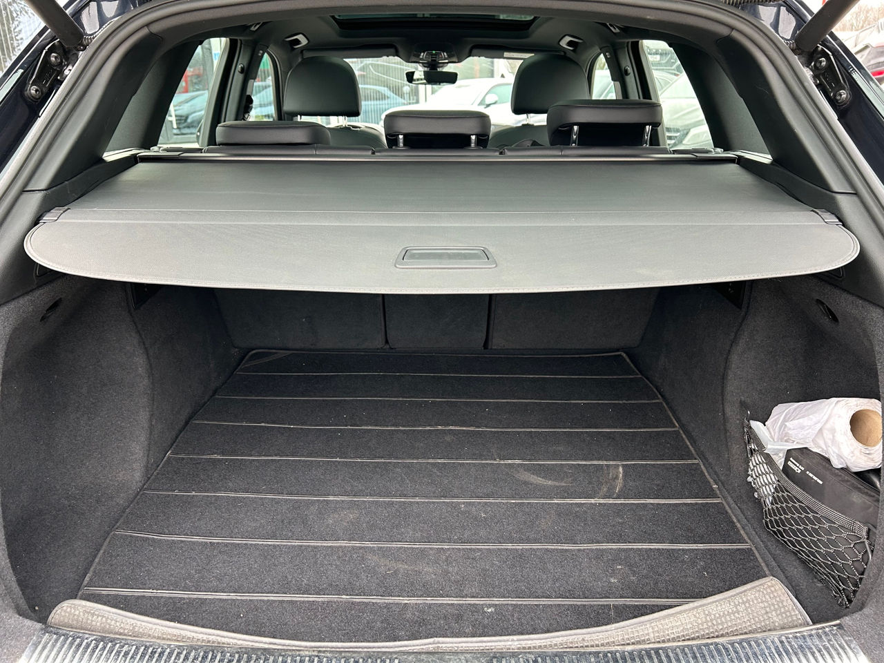 Audi Q5 foto 16