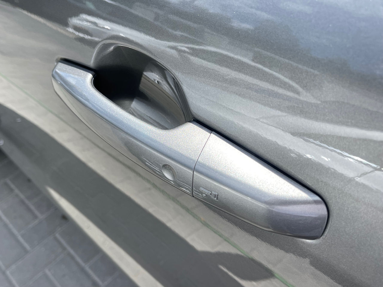 Jaguar F-PACE foto 6