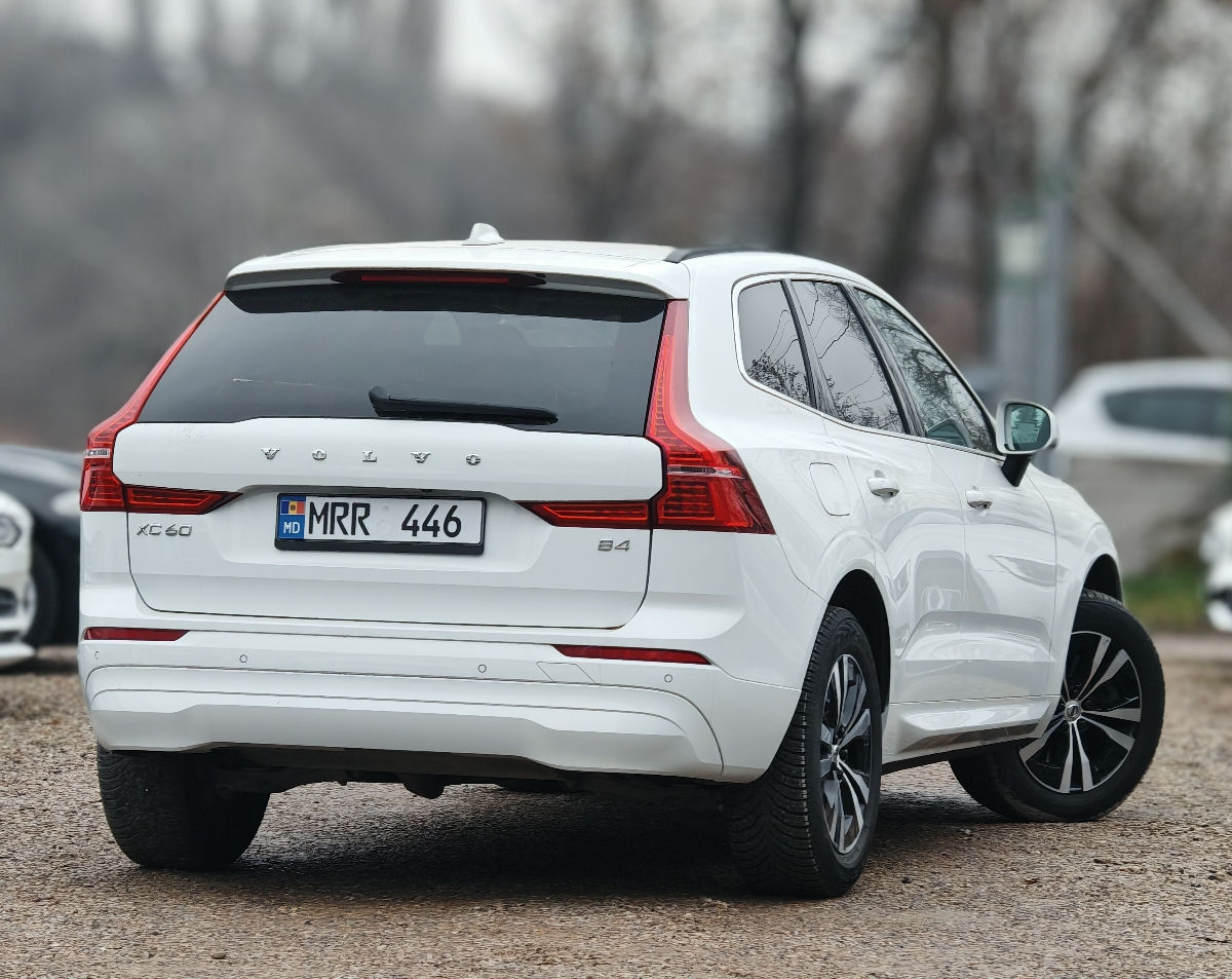 Volvo XC60 foto 3