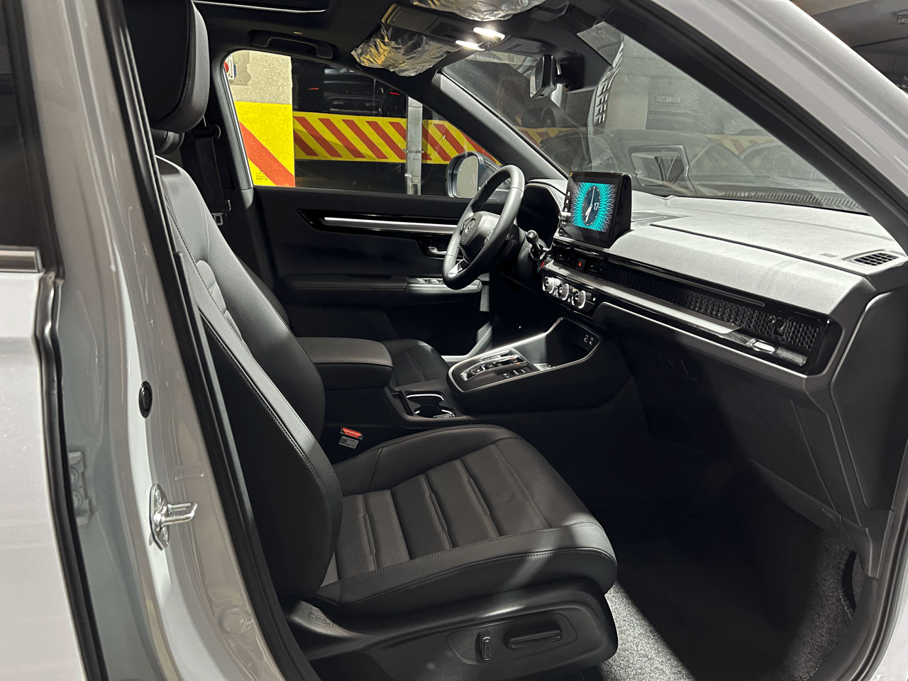 Honda CR-V foto 16