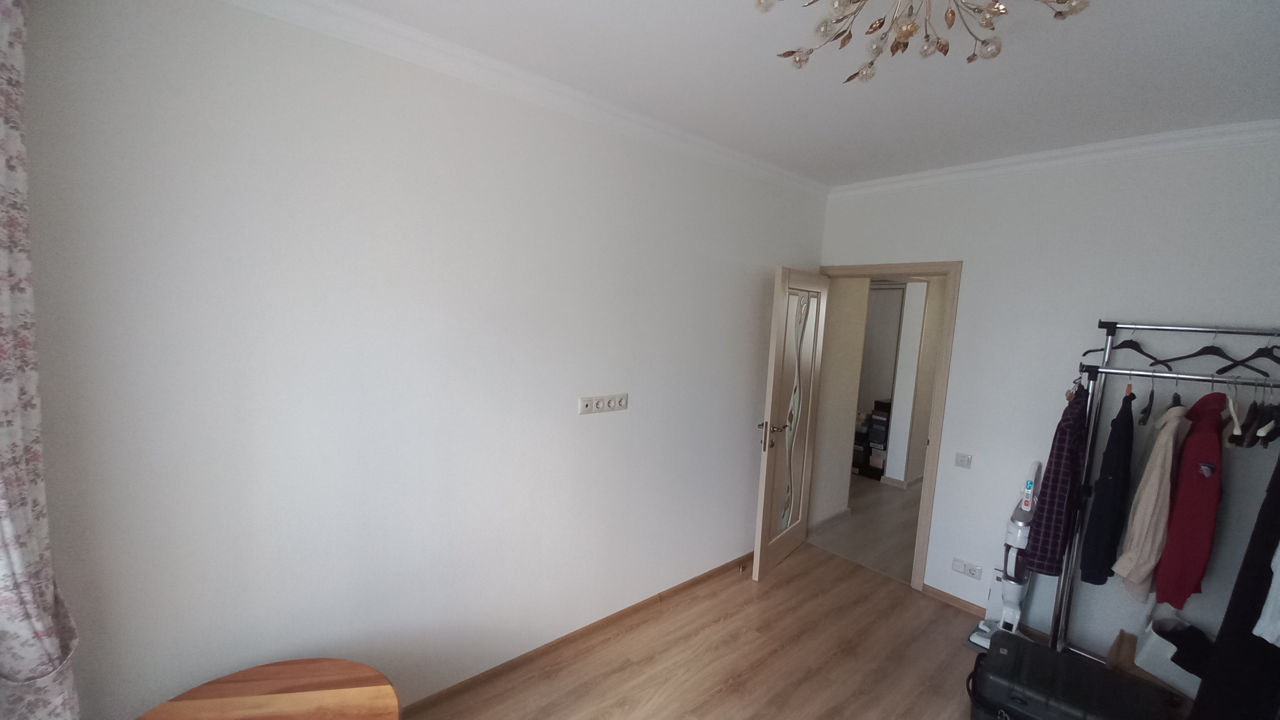 Apartament cu 3 camere, 67 m², BAM, Bălți foto 6