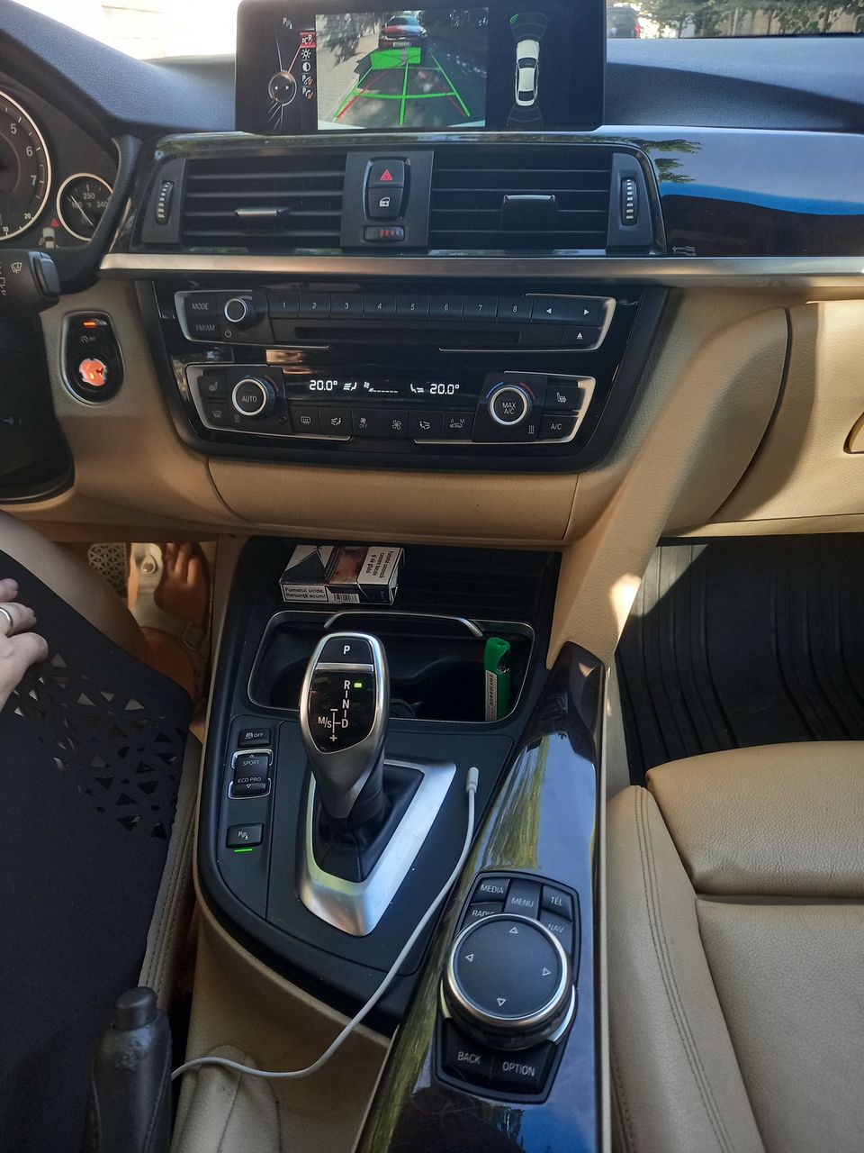 BMW 4 Series фото 3