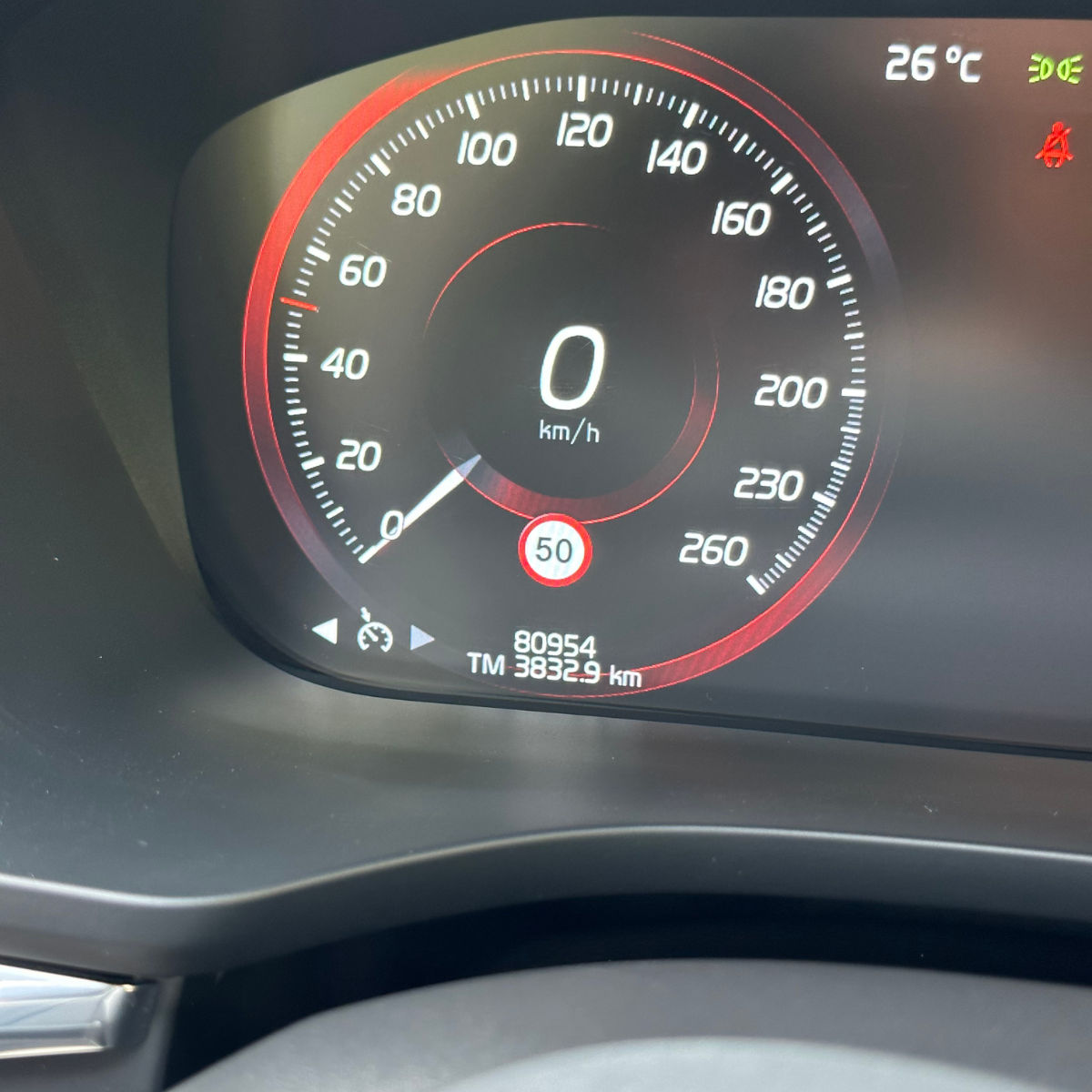 Volvo XC60 фото 6