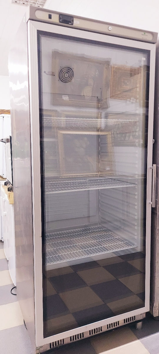 Vitrine, lade, congelatoare din Germania foto 15