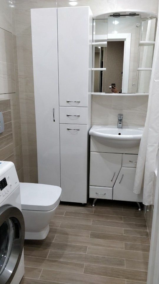 Apartament cu 1 cameră, 34 m², Buiucani, Chișinău foto 7