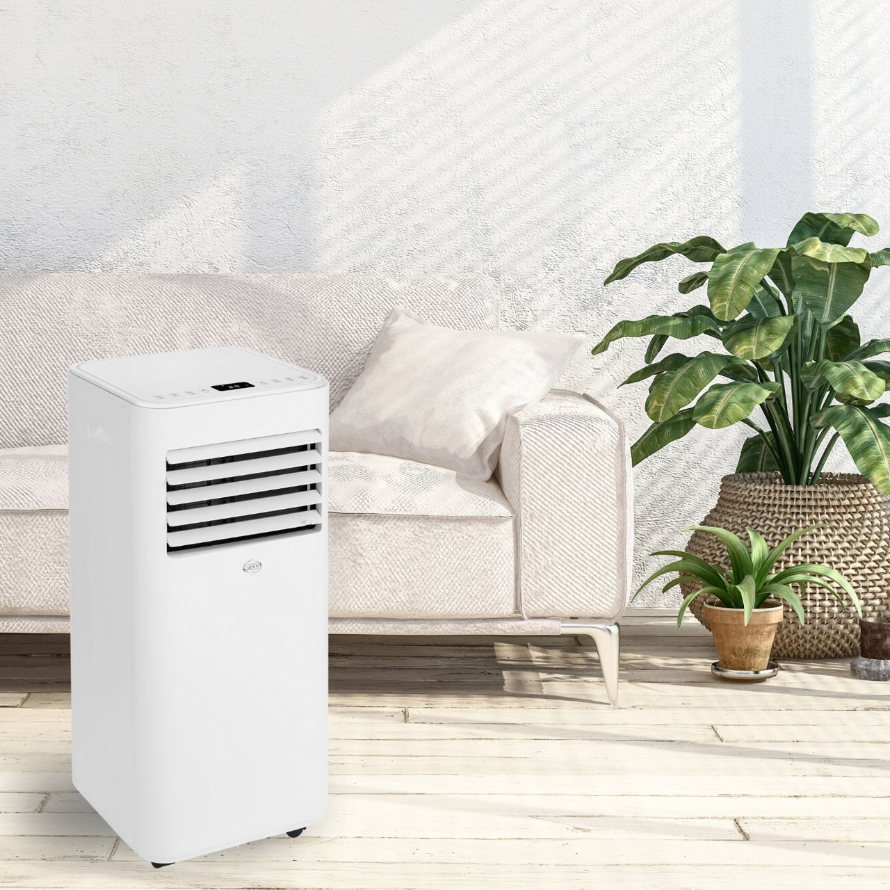Aparat de aer conditionat mobil Argo Lari 8000 BTU foto 0