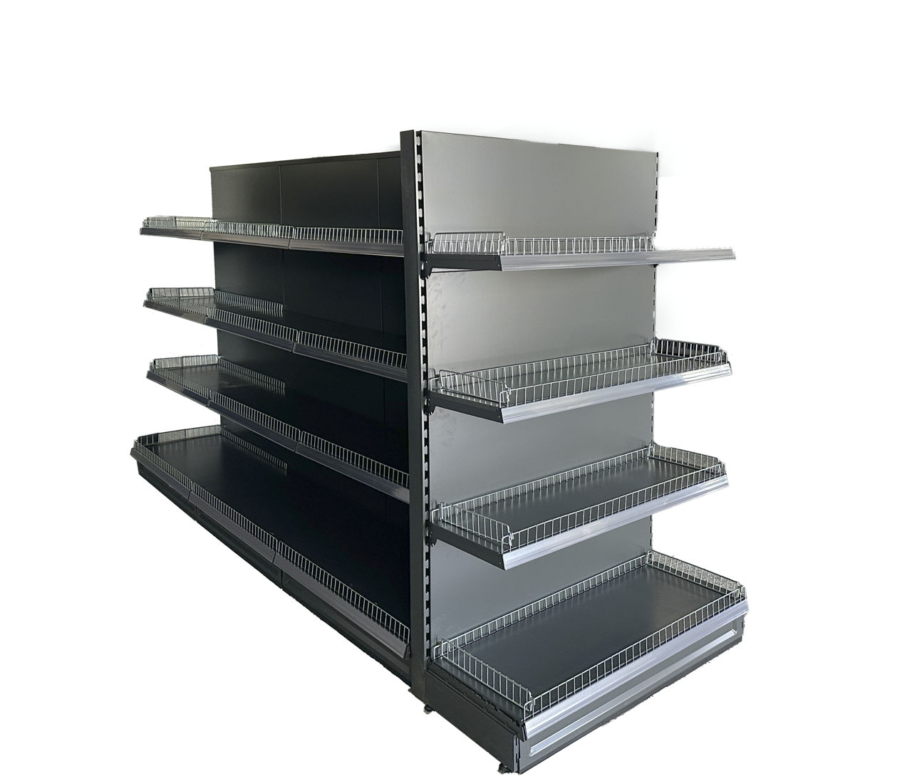 Mobilier comercial / rafturi / стеллажи foto 2