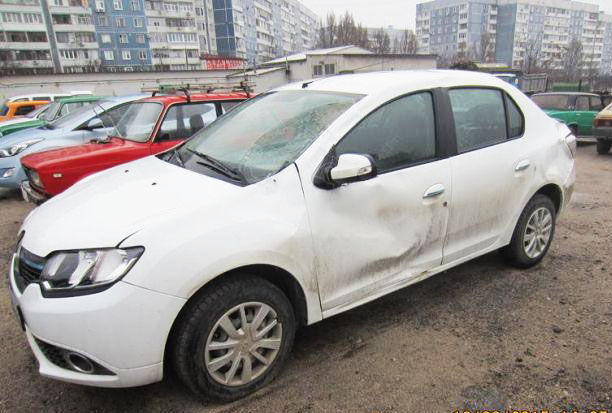 Срочный выкуп авто в любом состоянии фото 2