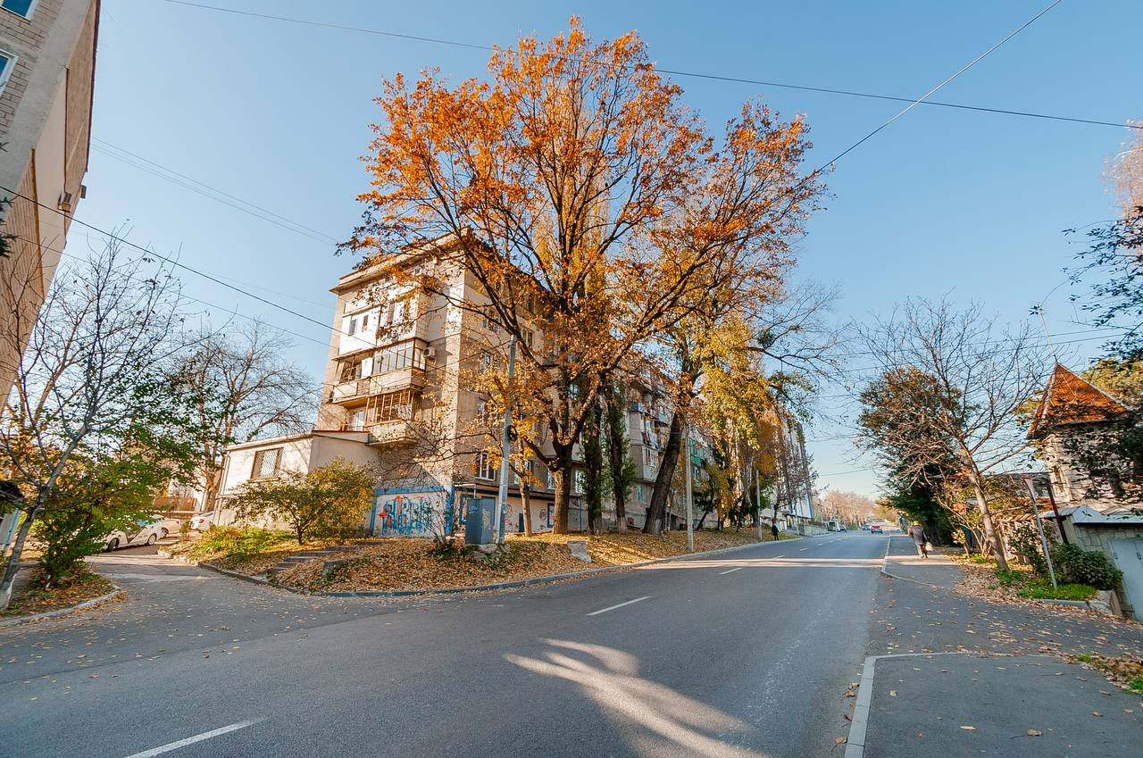 Apartament cu 2 camere, 40 m², Buiucani, Chișinău foto 10