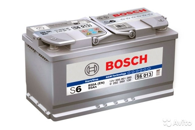 Baterii auto Varta Blue Dinamik,Varta Silver Dinamik,Bosch S5,S6,Mutlu,Halk,Exide-AGM-Gel,Start-Stop foto 8