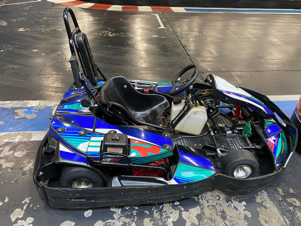 SODI SR4 foto 0