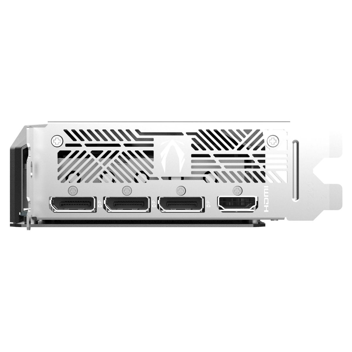Zotac GeForce RTX 5070 Ti Solid SFF - Новые! фото 4