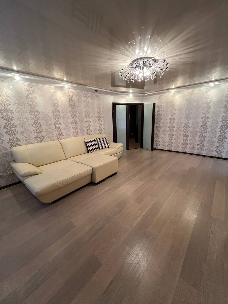 Apartament cu 2 camere, 83 m², Ciocana, Chișinău foto 2