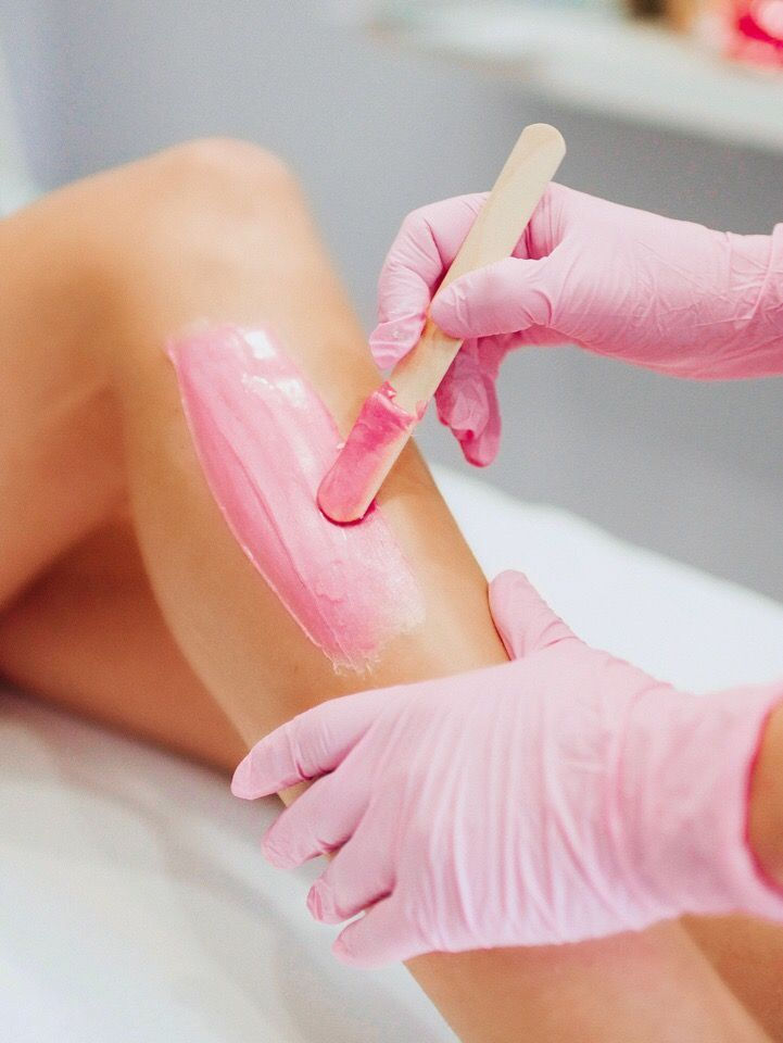 Epilare sugaring/ceara sec. Buiucani foto 0