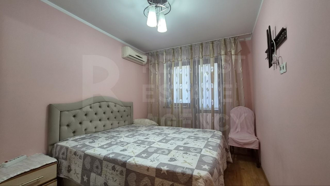 Квартира в аренду ниже рыночной цены в Râșcani
