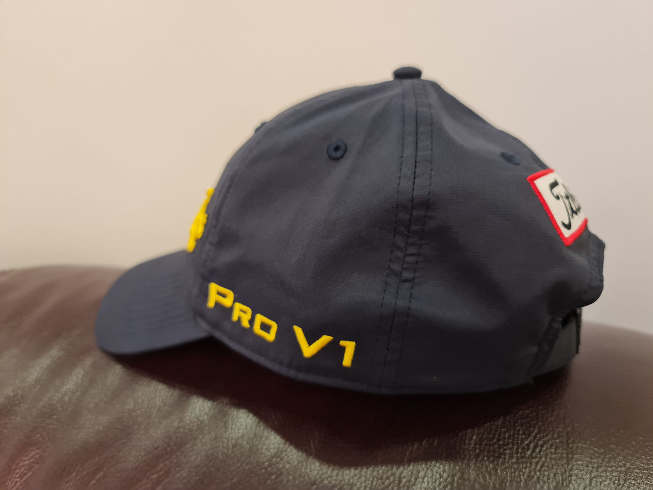 Chipiu Titleist FJ Original бейсболка Оригинал