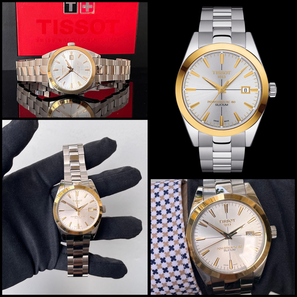 Junkers J1 Pilot 40mm Наручные часы из Германии механика DE 499€ Swiss Watch Ceas de mana Breitling фото 5