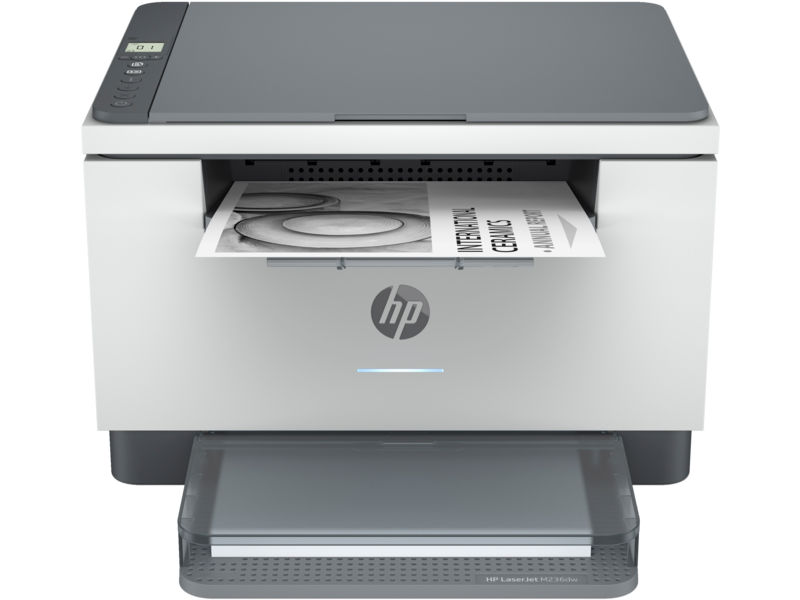 MFP HP LaserJet M236dw foto 0