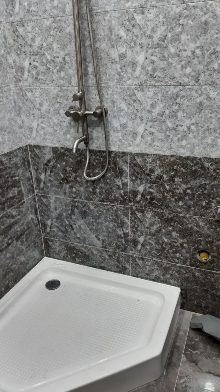 Ванная  комната  под  ключ  . фото 5