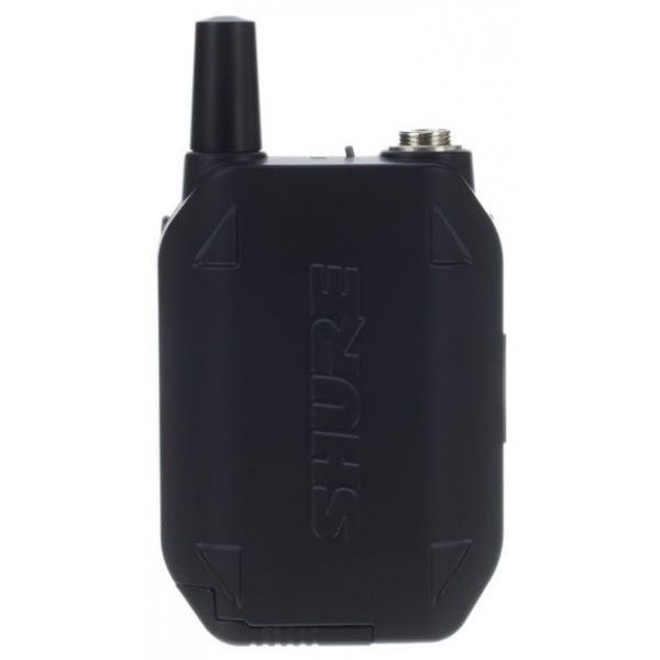 Shure GLX 24-instrumental foto 2