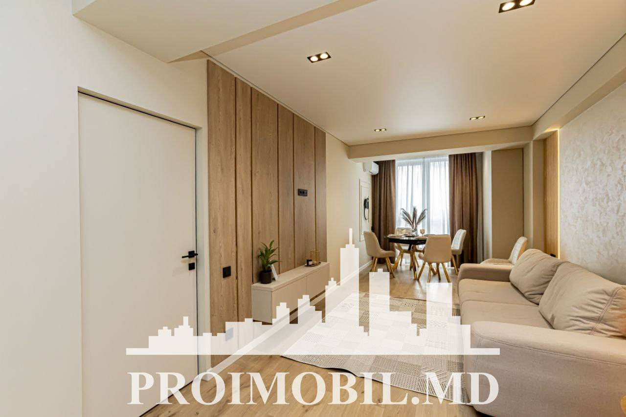 Apartament cu 1 cameră, Telecentru, Chișinău, Chișinău mun.