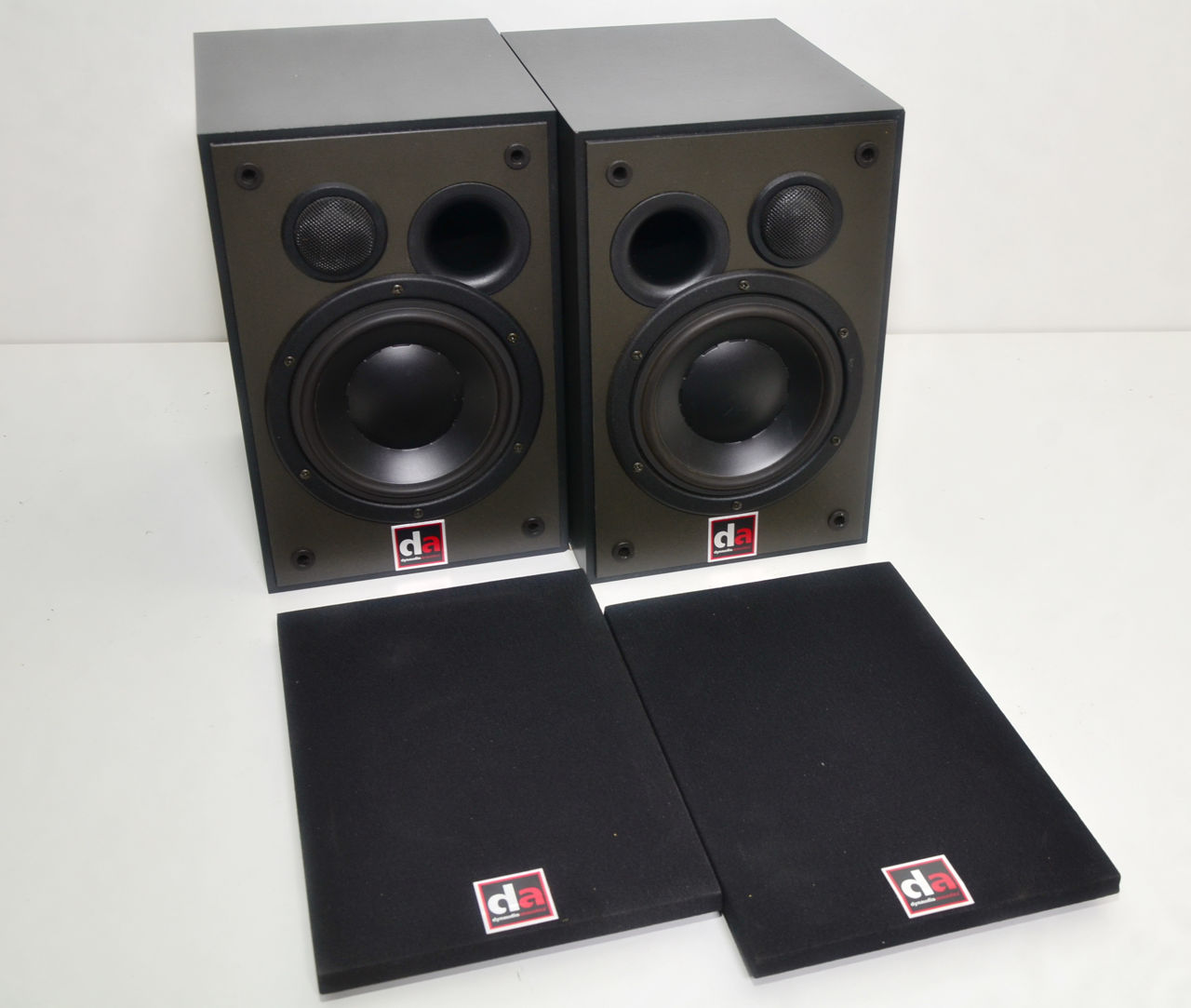 Dynaudio BM5 фото 1