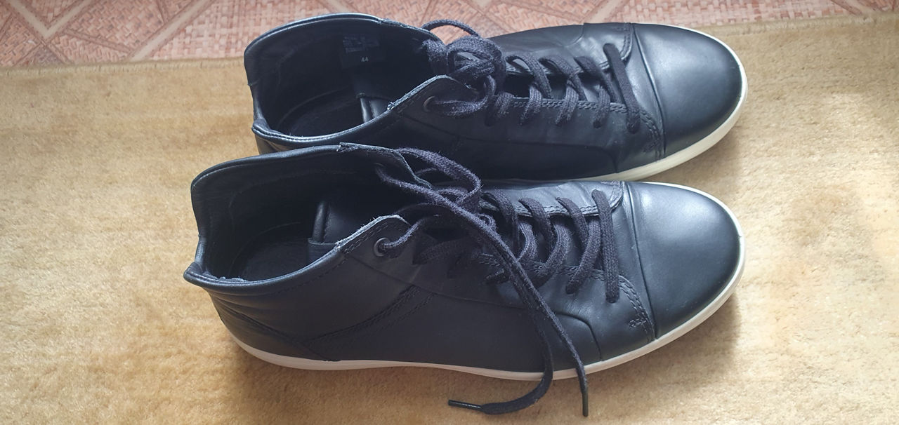 Vand ghete ecco soft 7 barbati foto 4