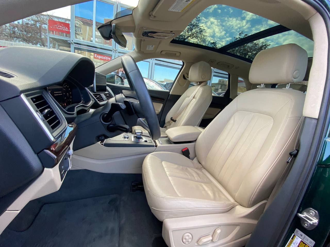 Audi Q5 foto 7