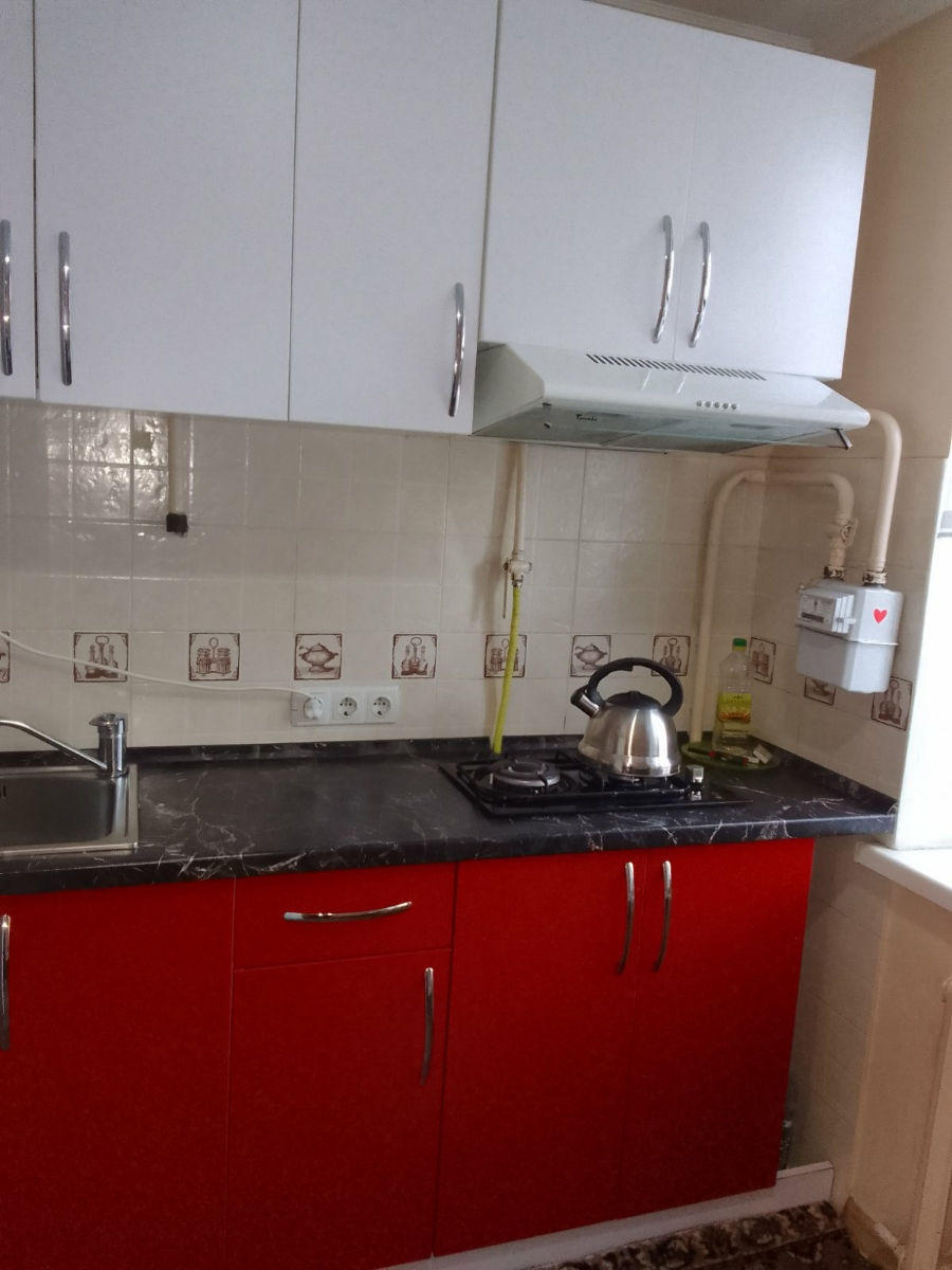 Apartament cu 1 cameră, 32 m², Botanica, Chișinău foto 2