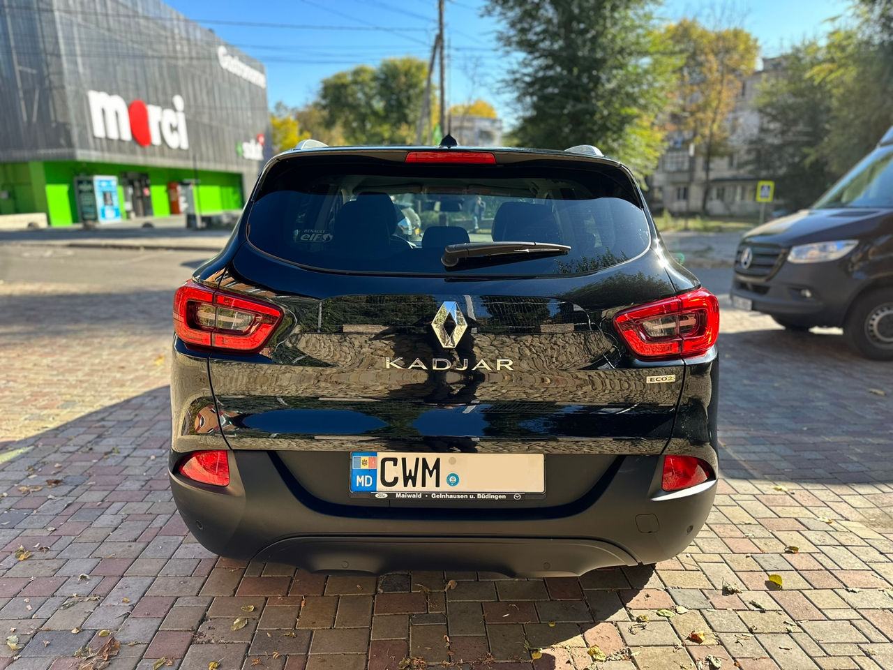 Renault Kadjar foto 5