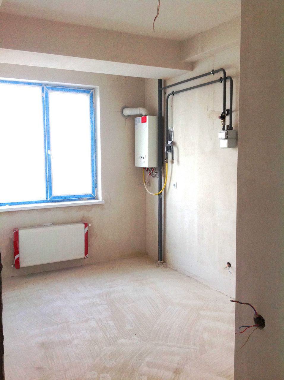 Apartament cu 3 camere, 80 m², Botanica, Chișinău foto 5