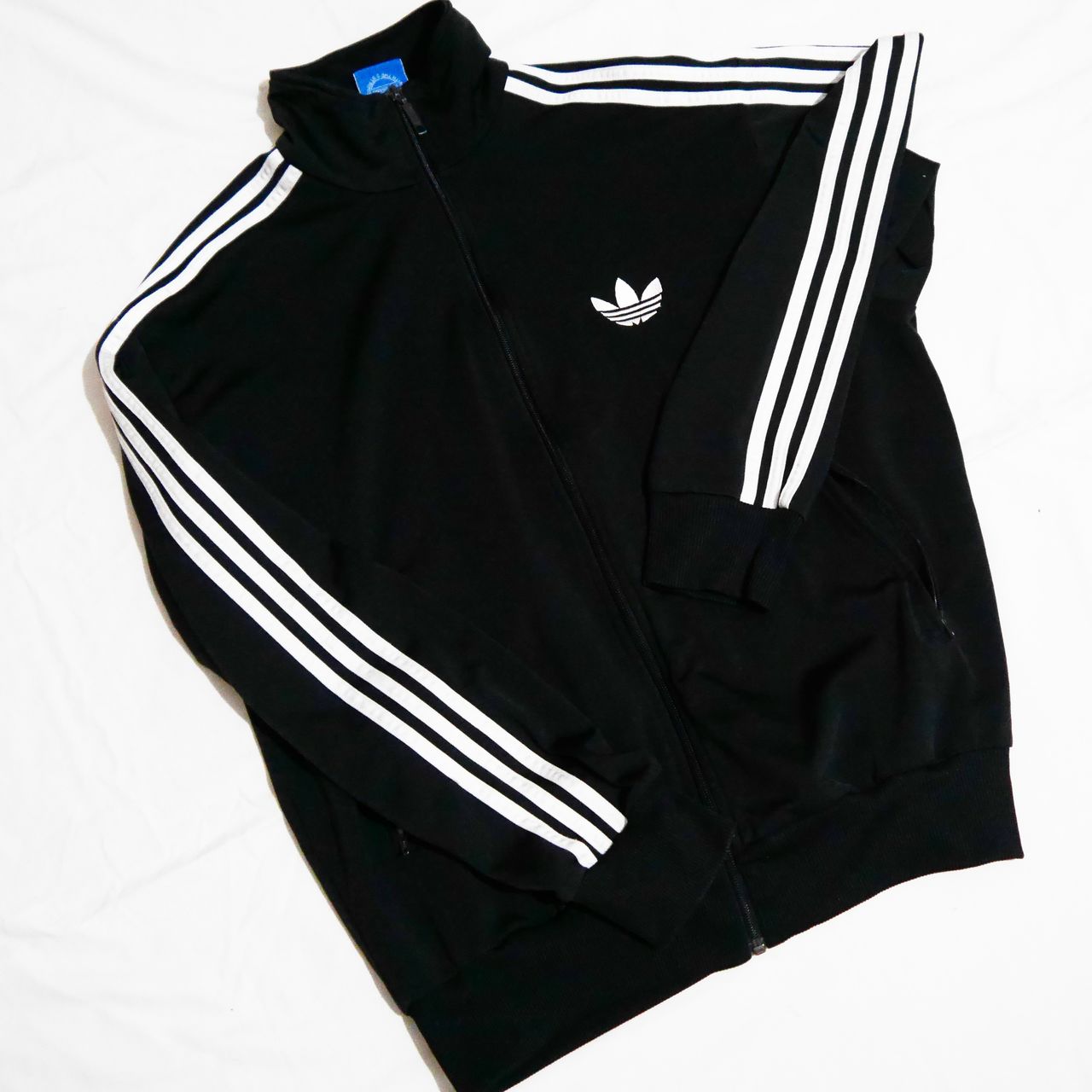 мастерка adidas