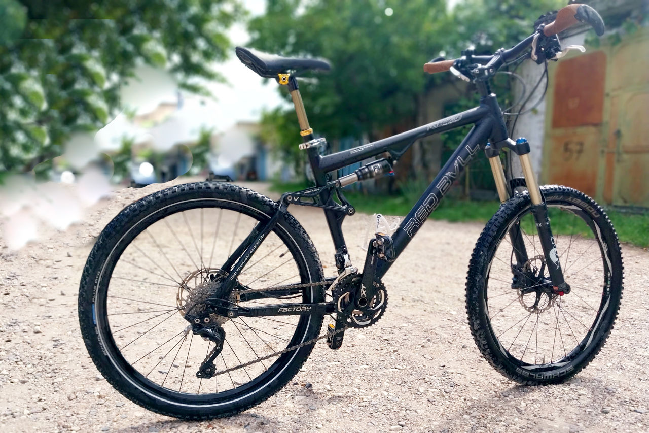 Двух подвес. комплектующие профессионального уровня Shimano xt ...
